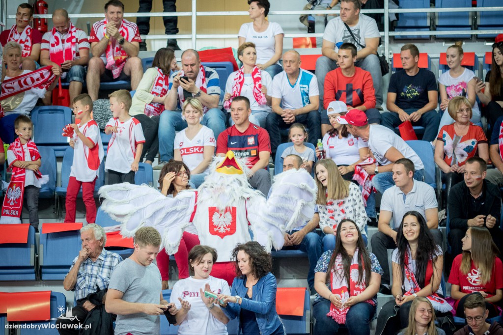 WGP: Kibice
