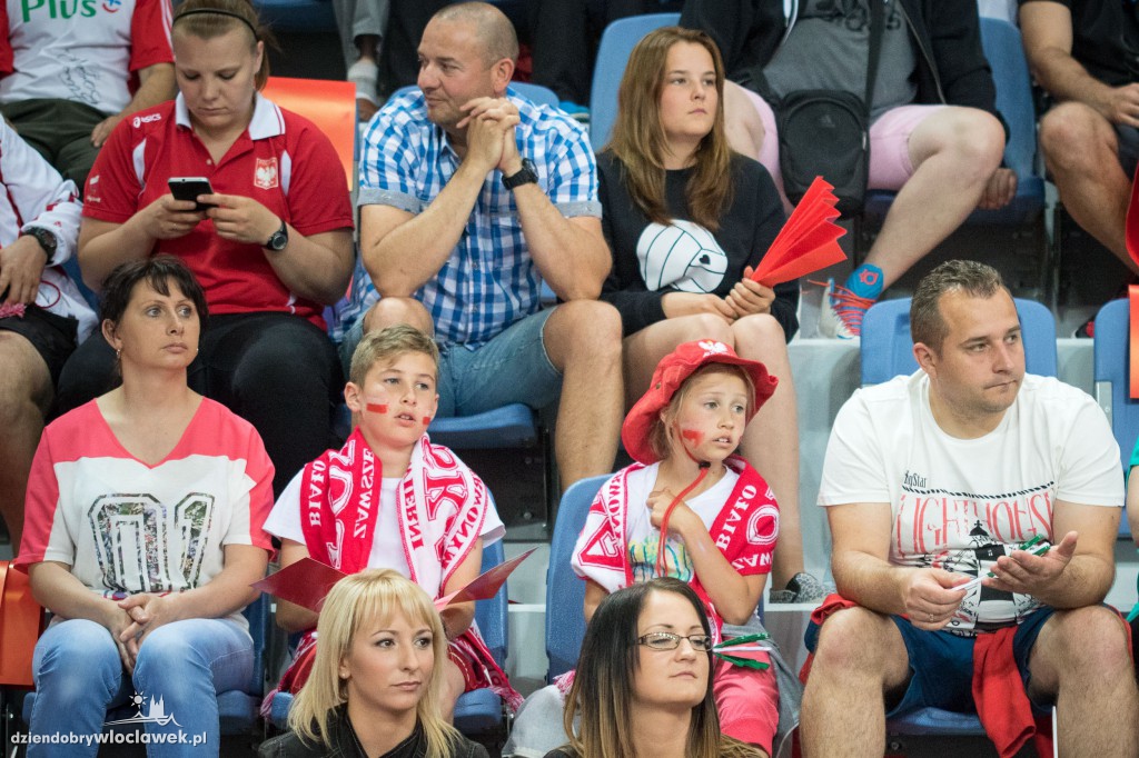 WGP: Kibice