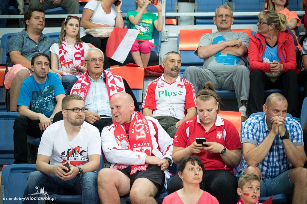 WGP: Kibice