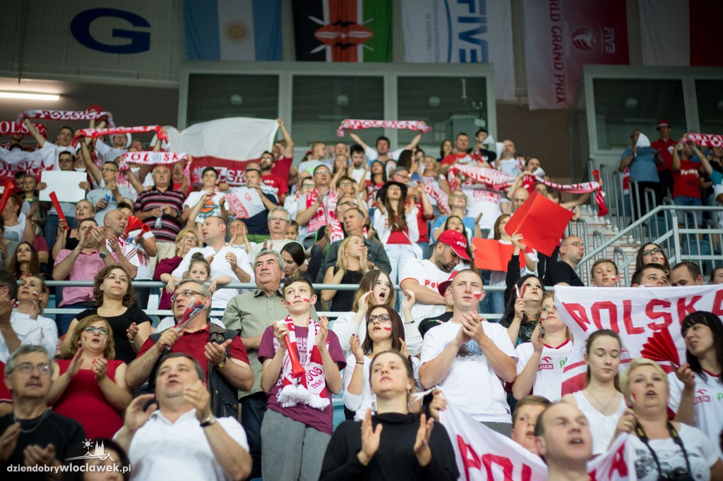 WGP: Kibice