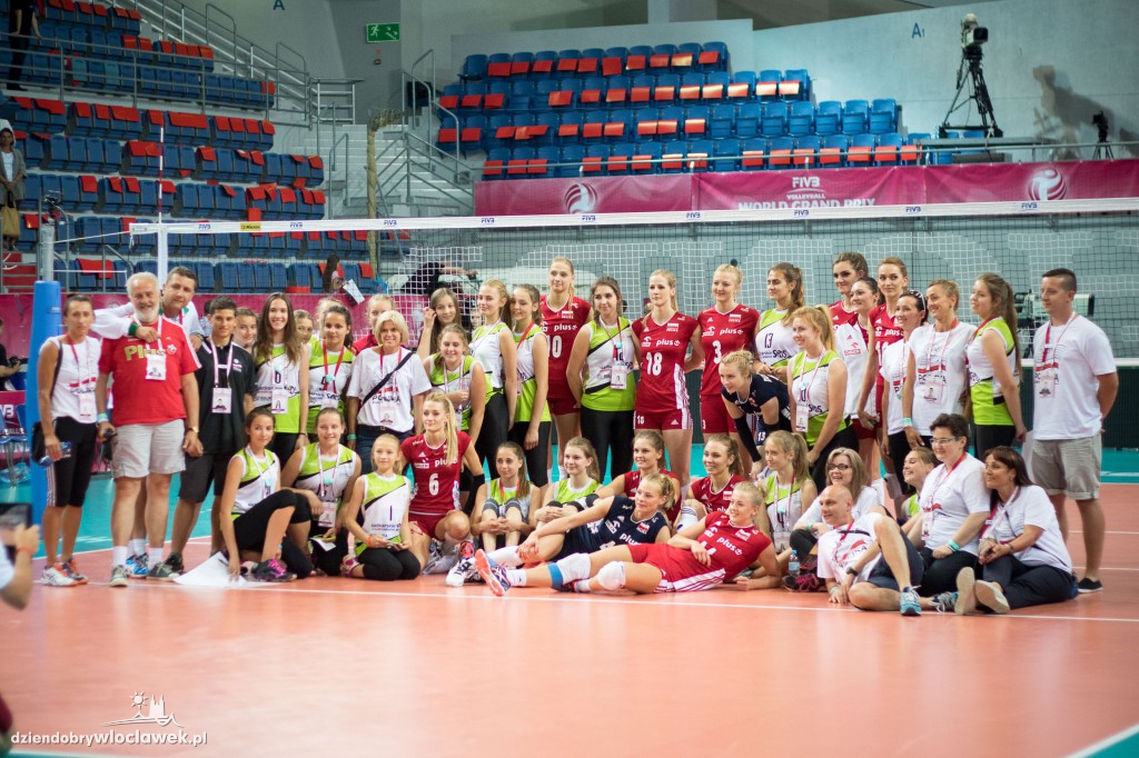 WGP: Kibice