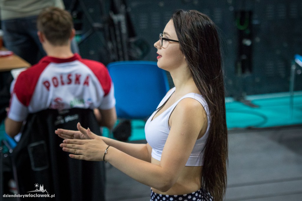 WGP: Cheerleaders