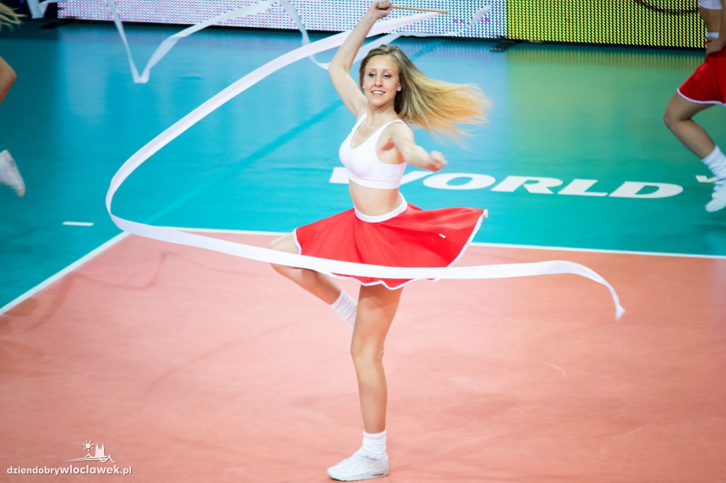 WGP: Cheerleaders