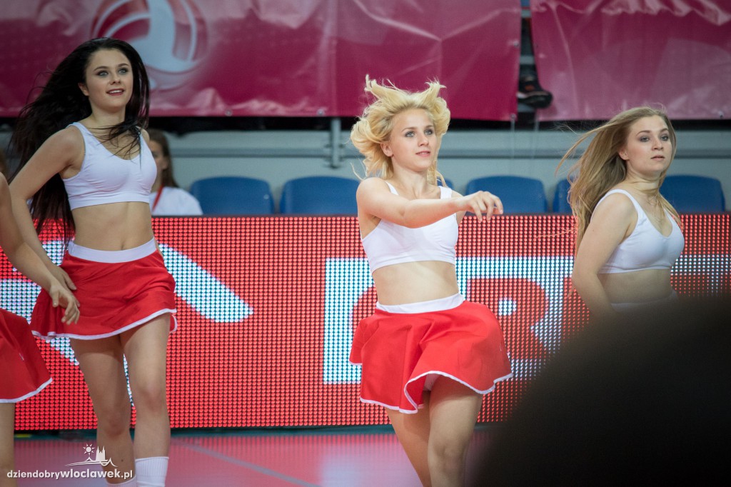 WGP: Cheerleaders