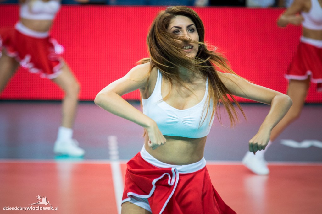 WGP: Cheerleaders