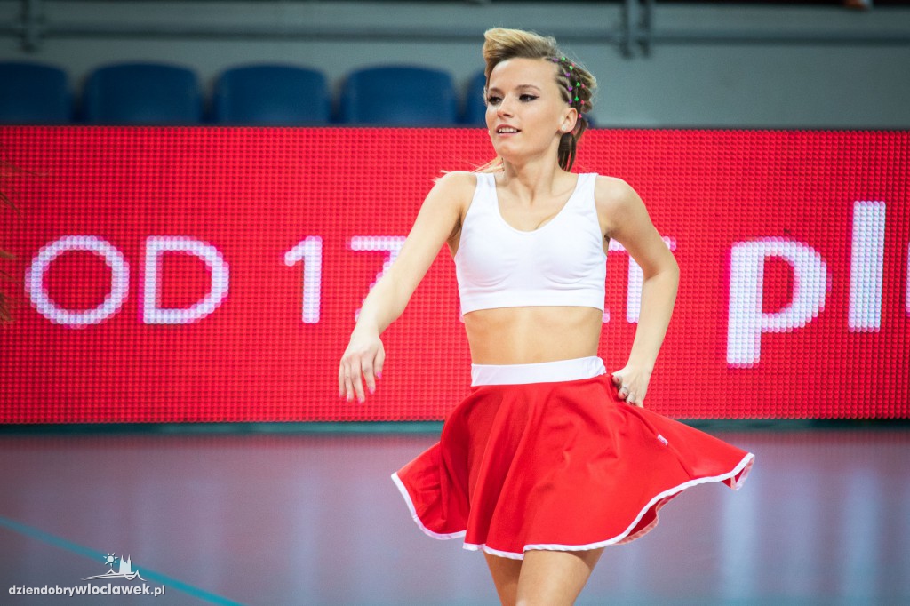 WGP: Cheerleaders