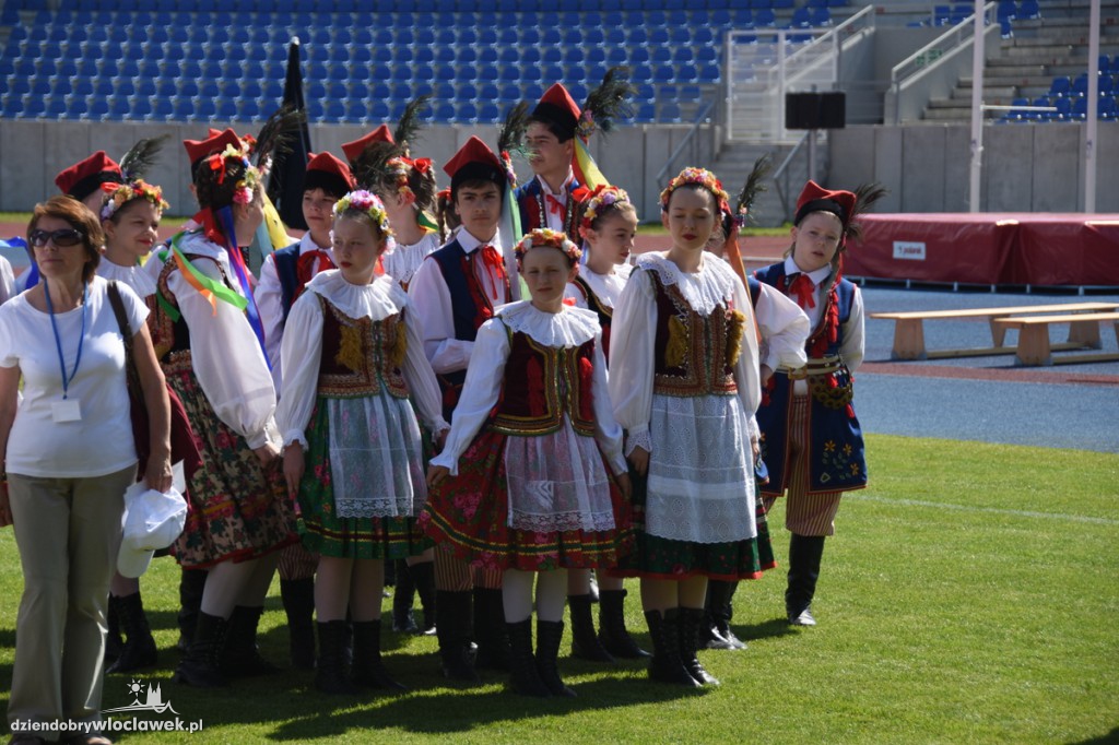 Olimpiada Hefajstosa we Włocławku