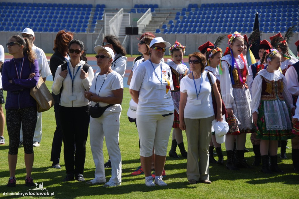 Olimpiada Hefajstosa we Włocławku