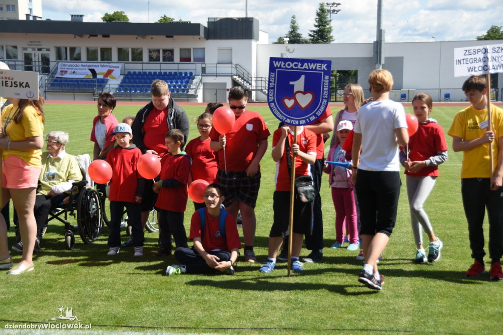 Olimpiada Hefajstosa we Włocławku