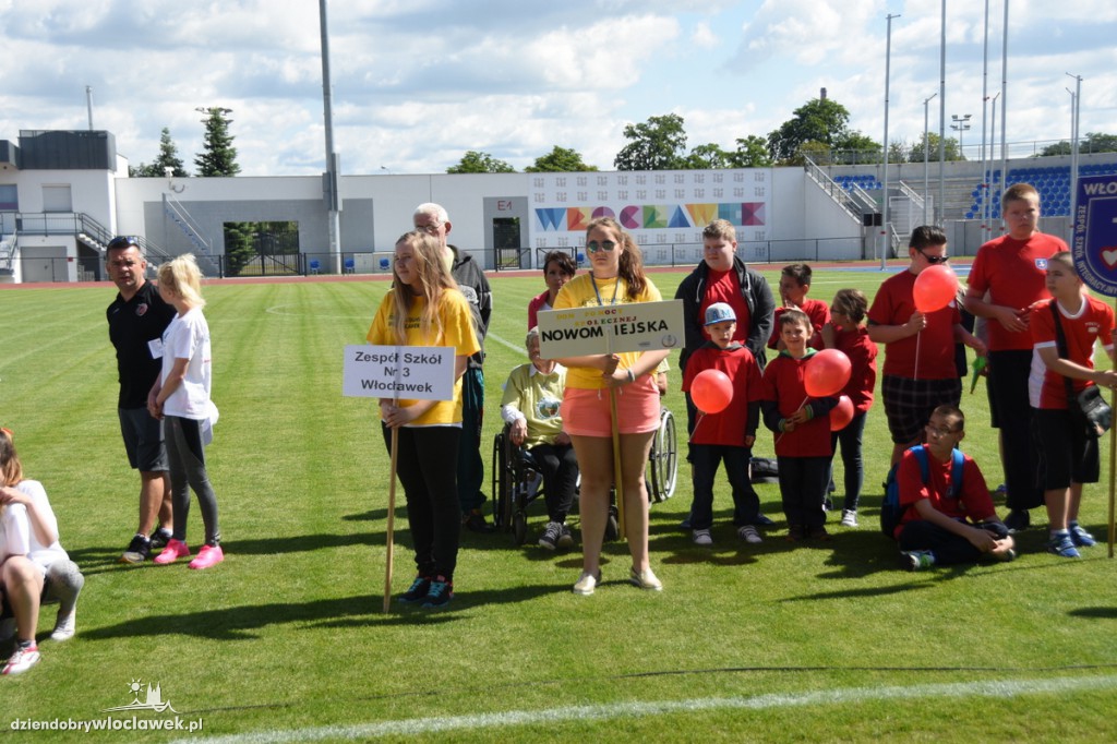 Olimpiada Hefajstosa we Włocławku