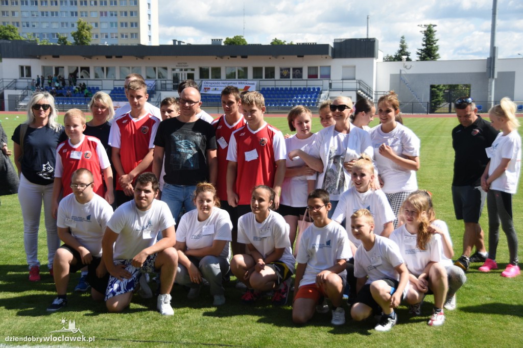 Olimpiada Hefajstosa we Włocławku