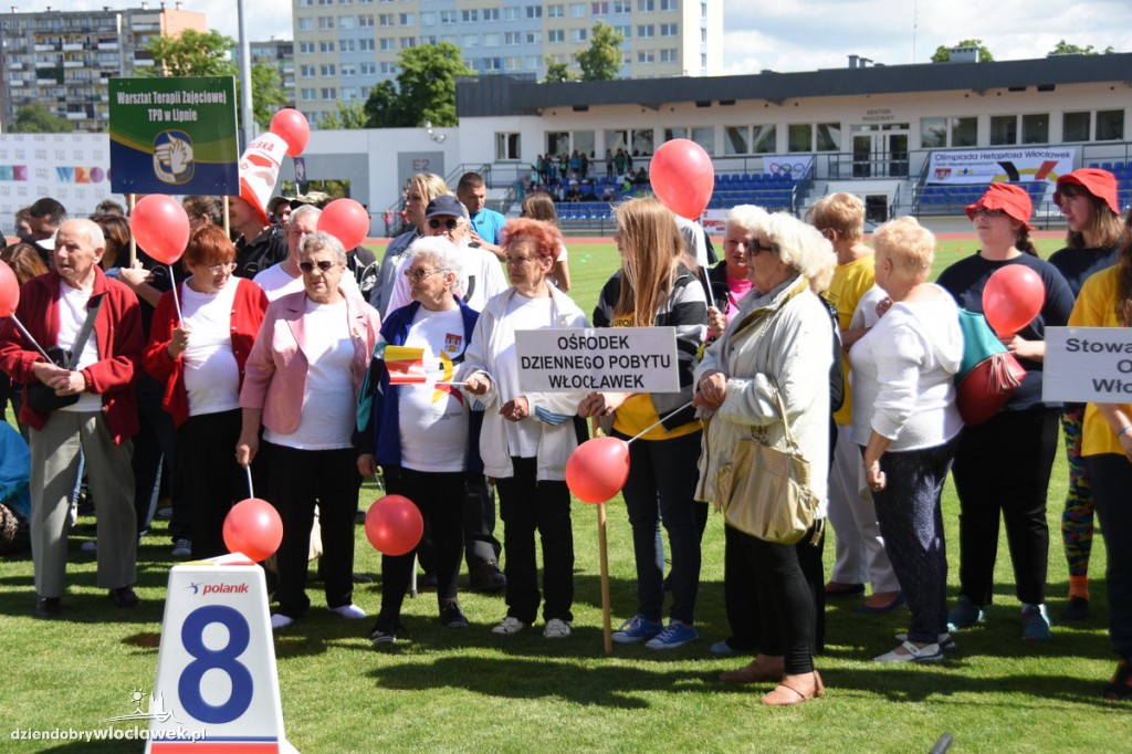 Olimpiada Hefajstosa we Włocławku