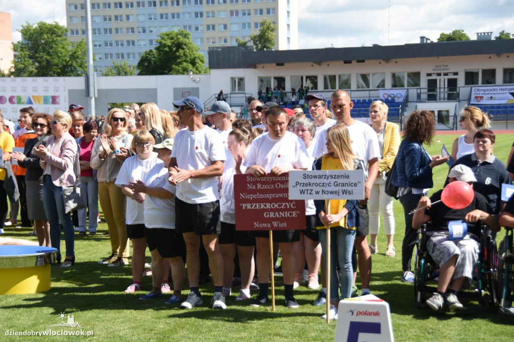 Olimpiada Hefajstosa we Włocławku