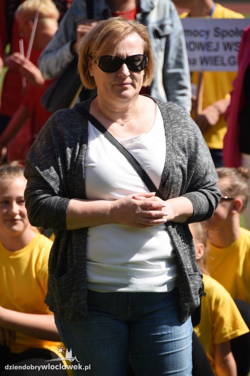 Olimpiada Hefajstosa we Włocławku