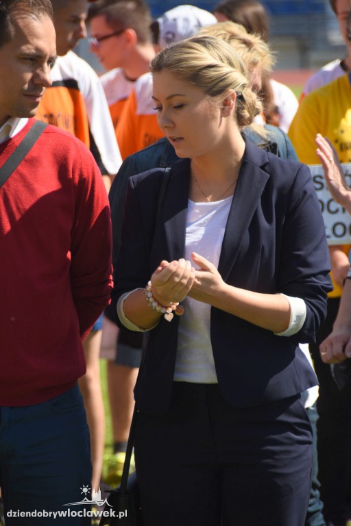 Olimpiada Hefajstosa we Włocławku