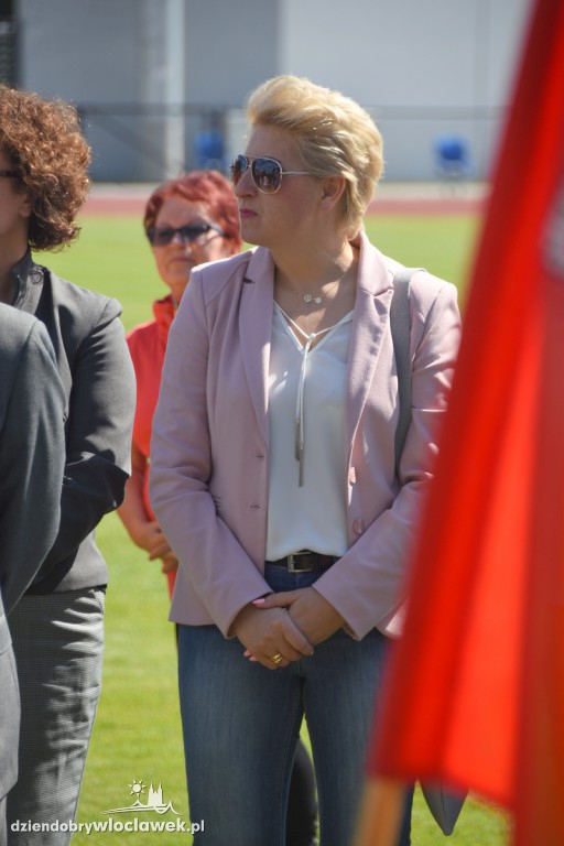Olimpiada Hefajstosa we Włocławku