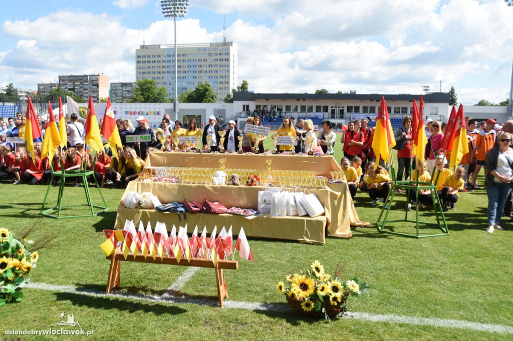 Olimpiada Hefajstosa we Włocławku