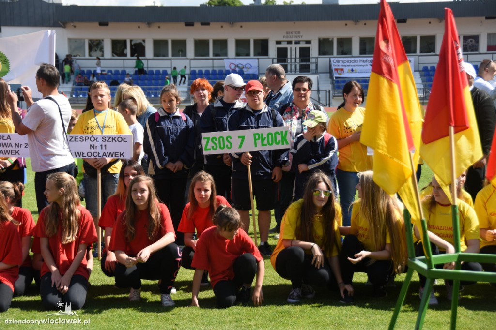 Olimpiada Hefajstosa we Włocławku