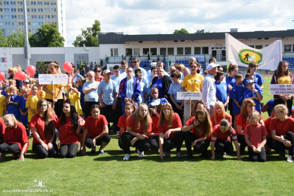 Olimpiada Hefajstosa we Włocławku