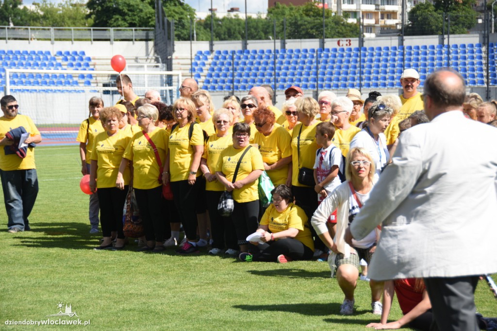 Olimpiada Hefajstosa we Włocławku