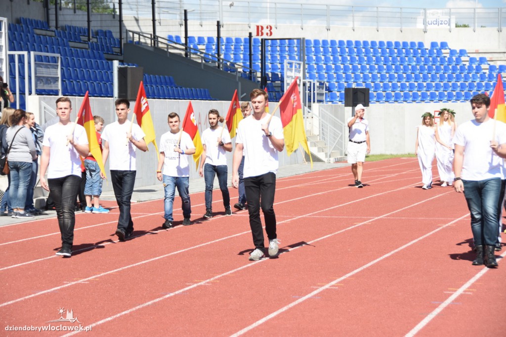 Olimpiada Hefajstosa we Włocławku