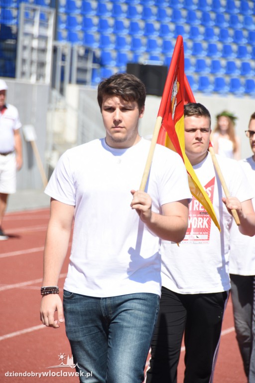Olimpiada Hefajstosa we Włocławku