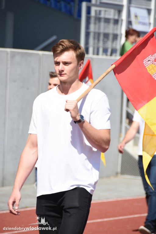 Olimpiada Hefajstosa we Włocławku