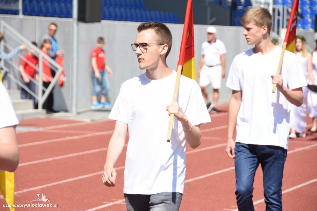 Olimpiada Hefajstosa we Włocławku