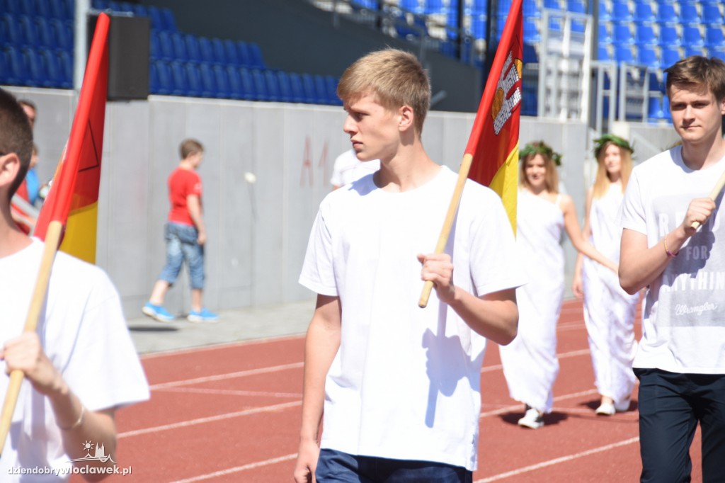 Olimpiada Hefajstosa we Włocławku