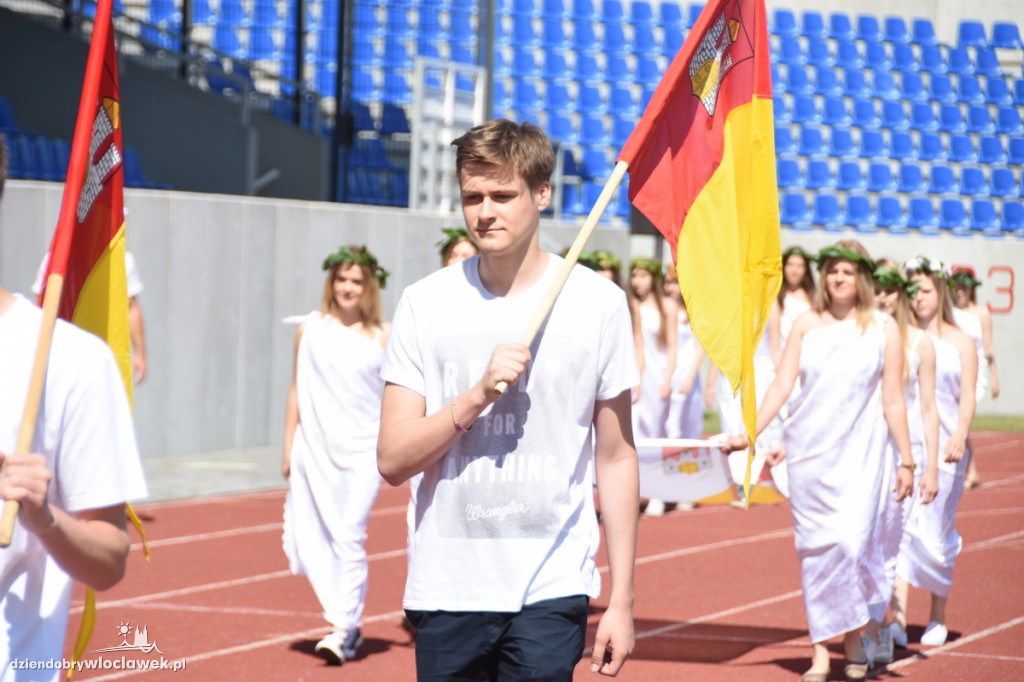 Olimpiada Hefajstosa we Włocławku