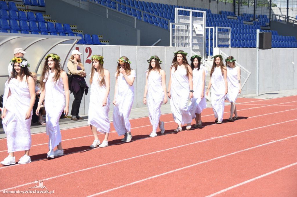 Olimpiada Hefajstosa we Włocławku