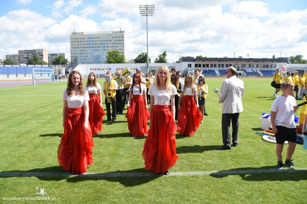 Olimpiada Hefajstosa we Włocławku