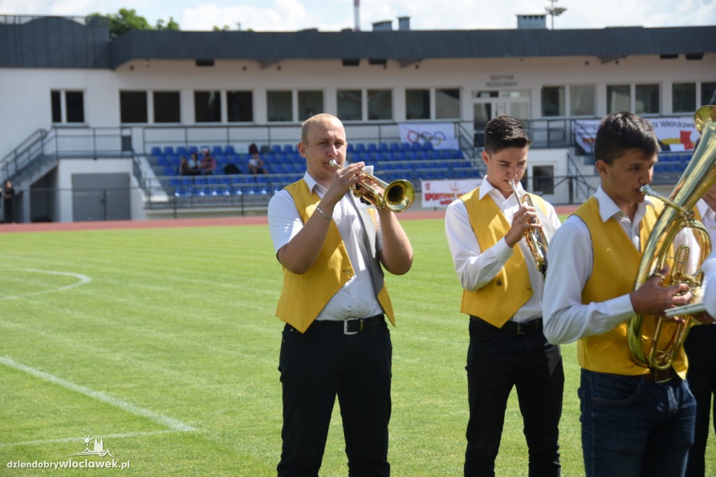 Olimpiada Hefajstosa we Włocławku