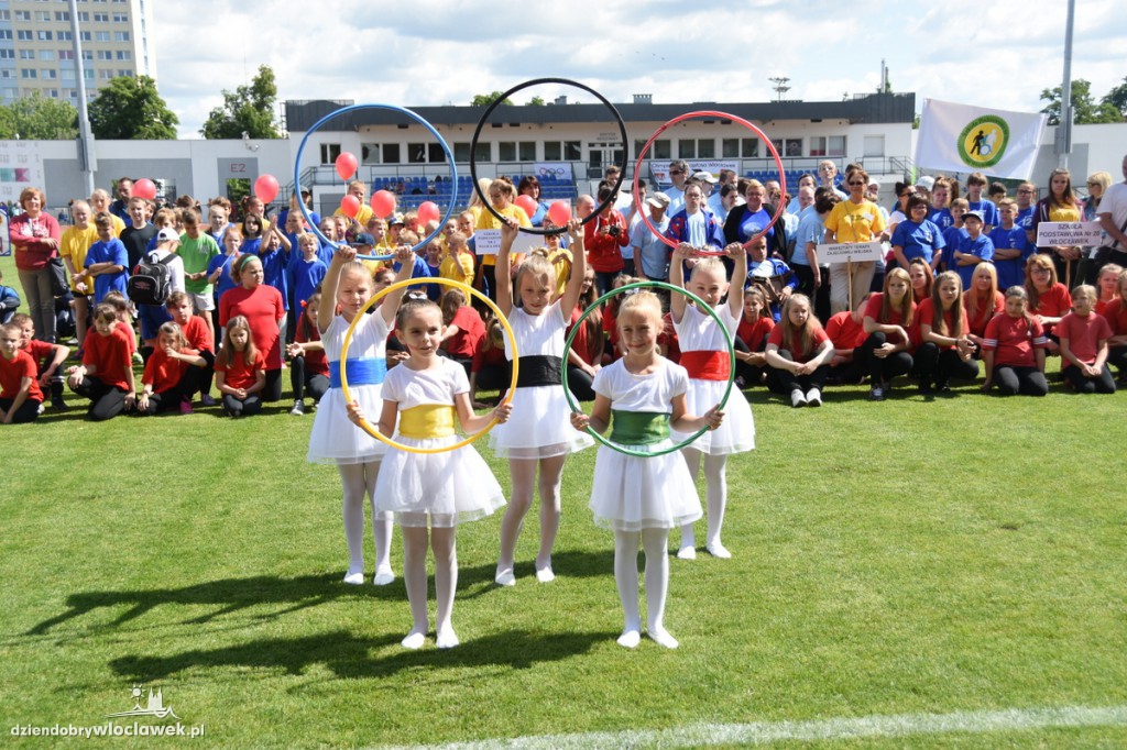 Olimpiada Hefajstosa we Włocławku