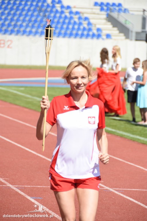 Olimpiada Hefajstosa we Włocławku