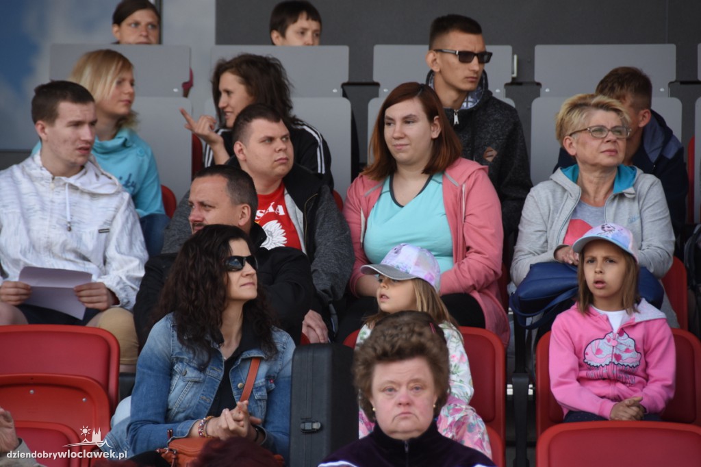 Olimpiada Hefajstosa we Włocławku