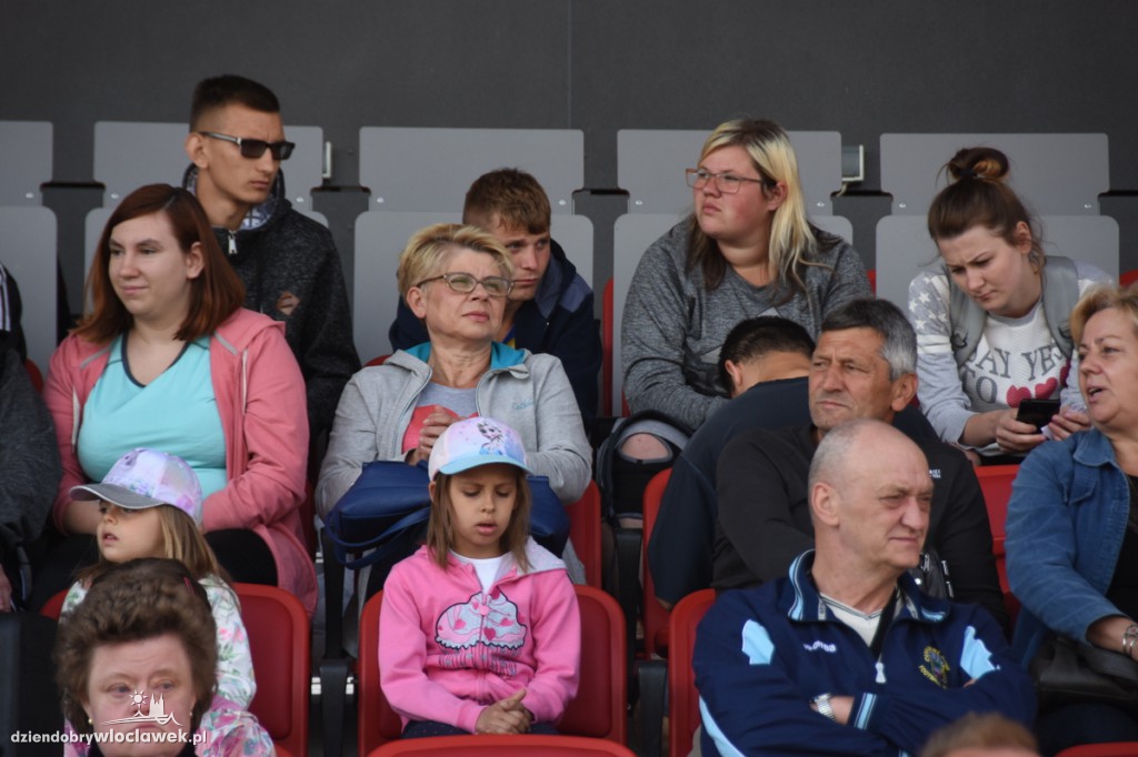 Olimpiada Hefajstosa we Włocławku