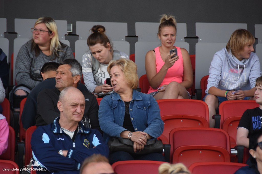 Olimpiada Hefajstosa we Włocławku