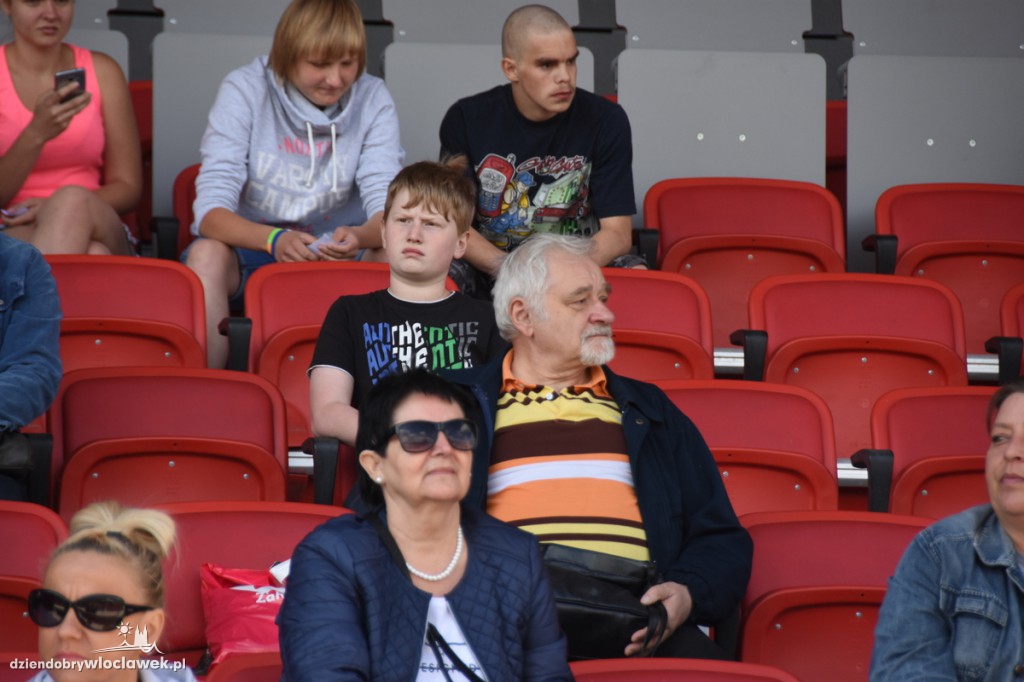 Olimpiada Hefajstosa we Włocławku