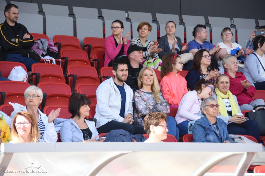 Olimpiada Hefajstosa we Włocławku
