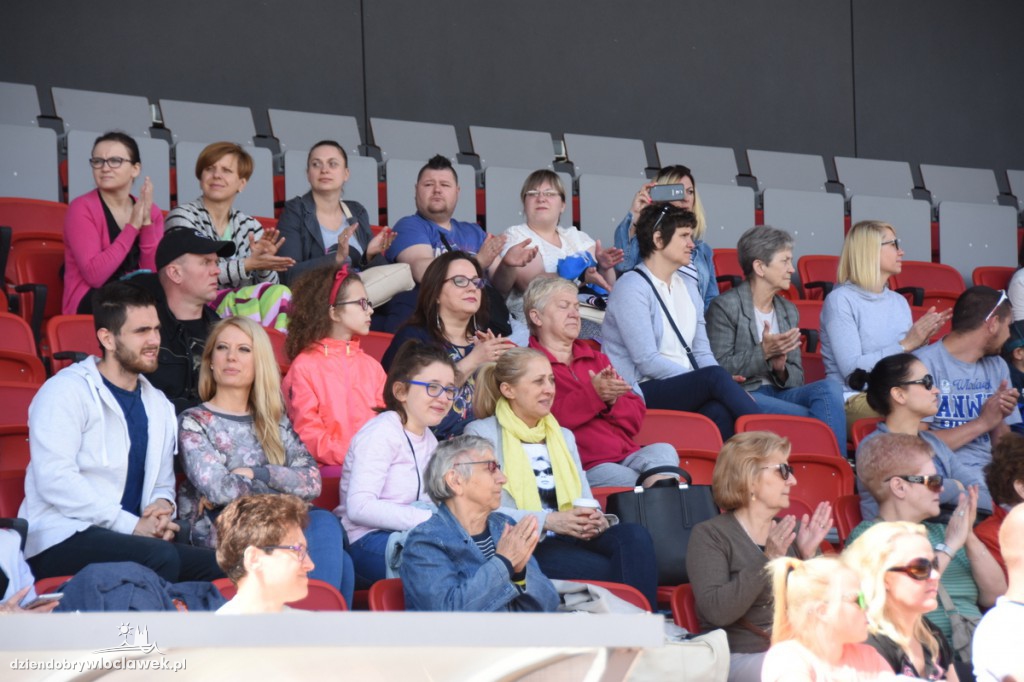 Olimpiada Hefajstosa we Włocławku