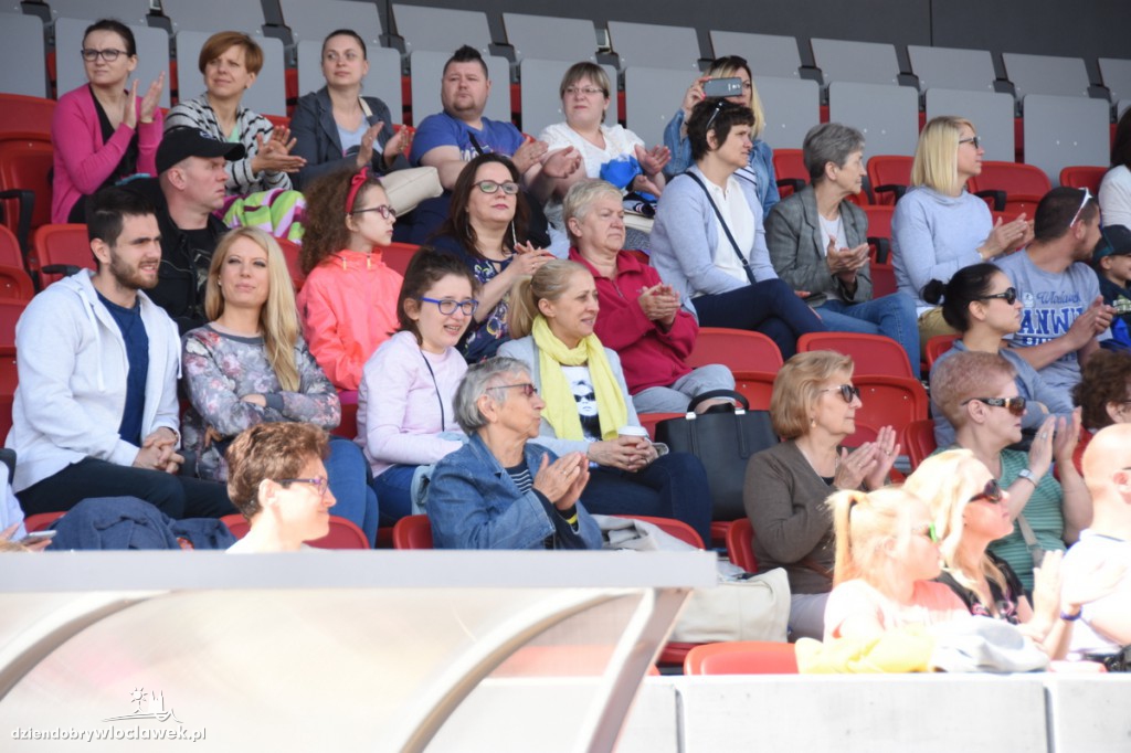 Olimpiada Hefajstosa we Włocławku