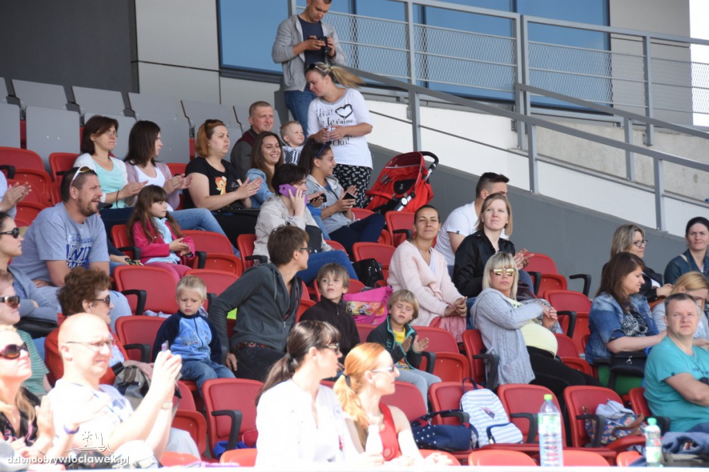 Olimpiada Hefajstosa we Włocławku
