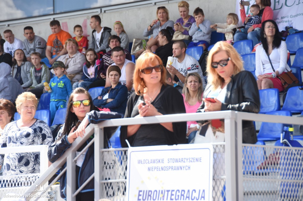 Olimpiada Hefajstosa we Włocławku