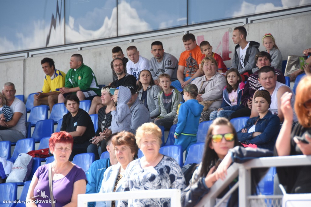 Olimpiada Hefajstosa we Włocławku