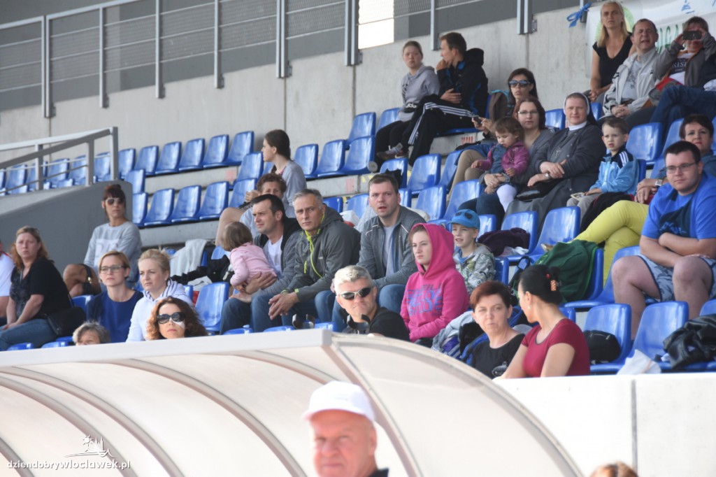 Olimpiada Hefajstosa we Włocławku
