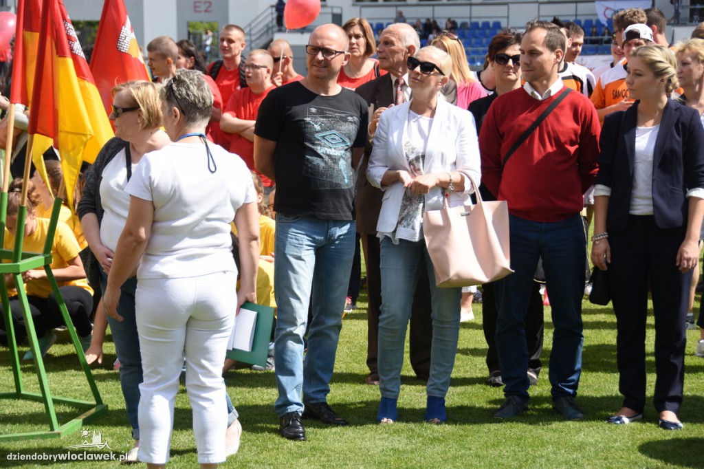 Olimpiada Hefajstosa we Włocławku