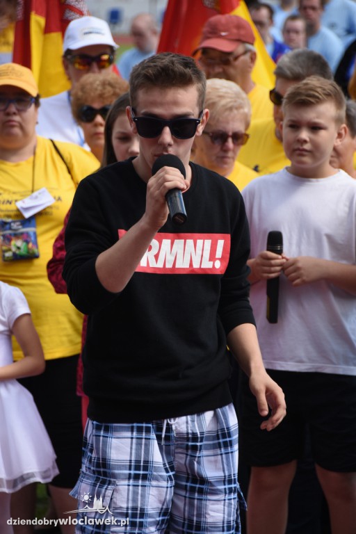 Olimpiada Hefajstosa we Włocławku