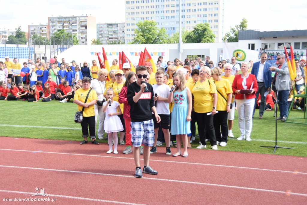 Olimpiada Hefajstosa we Włocławku