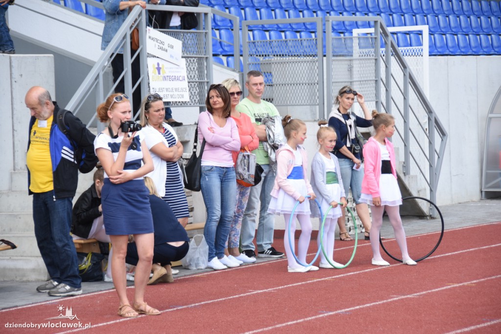 Olimpiada Hefajstosa we Włocławku